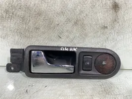 Volkswagen Golf IV Rear door interior handle 3b0839113