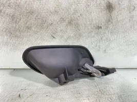 BMW 5 E39 Front door interior handle 8125513