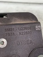 Ford Galaxy Galinė atidarymo rankenėlė vidinė 6m21u22600