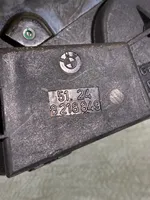 BMW 3 E46 Zamek klapy tylnej / bagażnika 8218849