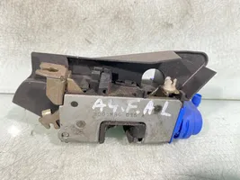 Audi A4 S4 B5 8D Rear door lock 8d0839016a