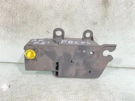 Ford Focus Klamka wewnętrzna drzwi tylnych 3m51r22601bb