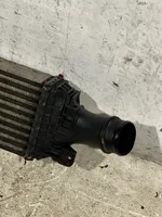 Audi A4 S4 B8 8K Chłodnica powietrza doładowującego / Intercooler 8k0145805g