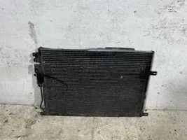 Jeep Grand Cherokee (WK) A/C cooling radiator (condenser) 55116928aa