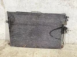 Jeep Grand Cherokee (WK) A/C cooling radiator (condenser) 55116928aa