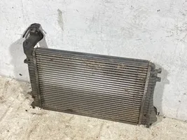 Volkswagen Golf V Radiatore intercooler 