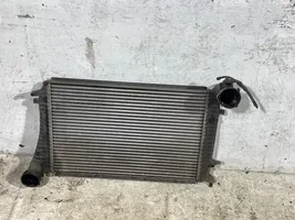 Volkswagen Golf V Radiatore intercooler 