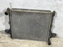 Jeep Grand Cherokee (WK) Radiateur de refroidissement 55116858aa