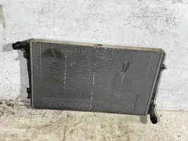 Volkswagen Golf V Radiateur de refroidissement 1k0121251am