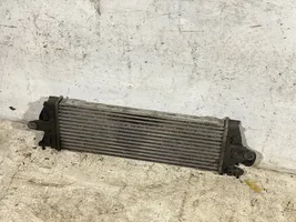 Renault Trafic II (X83) Intercooler radiator 8200411160c