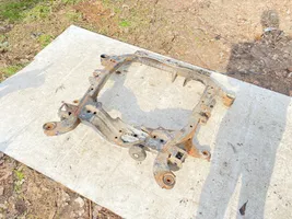 Opel Zafira B Front subframe 