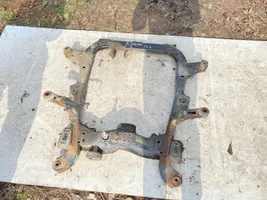 Opel Zafira B Front subframe 