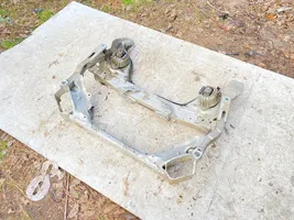 BMW 1 E81 E87 Front subframe 4676427994