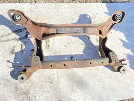 Ford S-MAX Rear subframe 