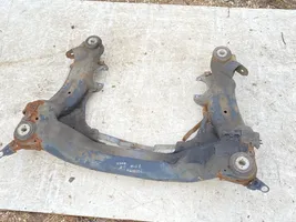 Audi A6 Allroad C5 Front subframe 