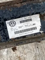 Volkswagen Touareg I Berceau moteur 7l0500041