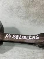 Audi A4 S4 B8 8K Piston with connecting rod Cag