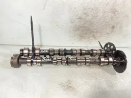 Toyota Avensis T250 Camshaft 2ad