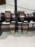 Toyota Avensis T250 Camshaft 2ad