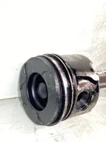 Peugeot 307 Piston avec bielle Psa9hv