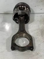 Peugeot 307 Piston avec bielle Psa9hv