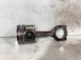 Peugeot 307 Piston avec bielle Psa9hv