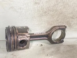 Peugeot 307 Piston with connecting rod Psa9hv