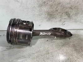 Peugeot 307 Piston with connecting rod Psa9hv