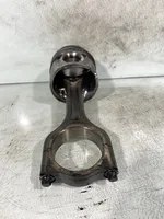 Peugeot 307 Piston avec bielle Psa9hv