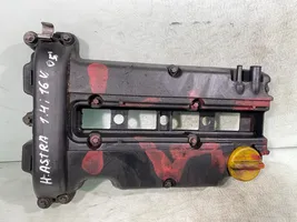 Opel Astra H Rocker cam cover 