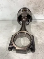 Volkswagen PASSAT B5.5 Piston with connecting rod 