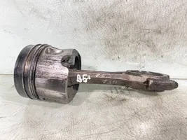 Volkswagen PASSAT B5.5 Piston avec bielle 