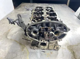 Audi A3 S3 8P Engine head 06f103373