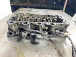 Ford Focus Testata motore 9651517110