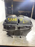 Saab 9-5 Testata motore 7144
