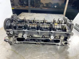 Mitsubishi Outlander Engine head 4n14