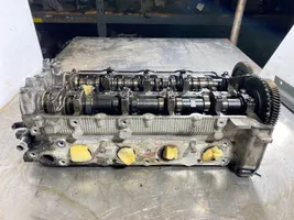 Mitsubishi Outlander Engine head 4n14