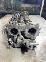 Mitsubishi Outlander Engine head 4n14