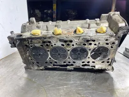 Mitsubishi Outlander Engine head 4n14