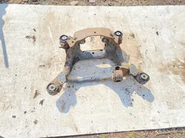 BMW X3 E83 Rear subframe 