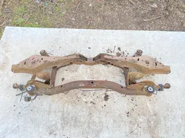 Volkswagen Golf V Rear subframe 