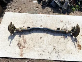 Volkswagen Caddy Rear axle beam 2k0500051ad