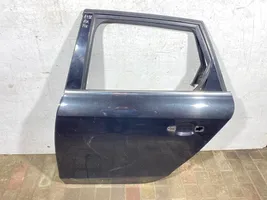 Audi A4 S4 B8 8K Rear door 