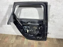 Audi A4 S4 B8 8K Rear door 