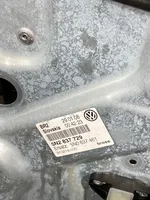 Volkswagen Tiguan Etuoven ikkunan nostin moottorilla 5n2837729