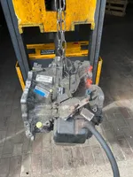 Volvo XC90 Automatic gearbox 55-51SN