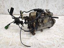 Mitsubishi Carisma Polttoaineen ruiskutuksen suurpainepumppu R8448B261B