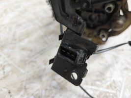 Mitsubishi Carisma Polttoaineen ruiskutuksen suurpainepumppu R8448B261B