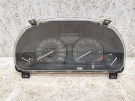Subaru Legacy Compteur de vitesse tableau de bord 0182044