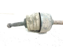 Lada Niva Front driveshaft 